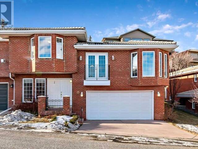 13 Prominence Path SW Calgary Alberta