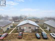 4607 B 46 Street Innisfail