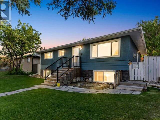 2233 44 Street SE Calgary Alberta