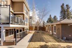 2823 11 Avenue NW Calgary