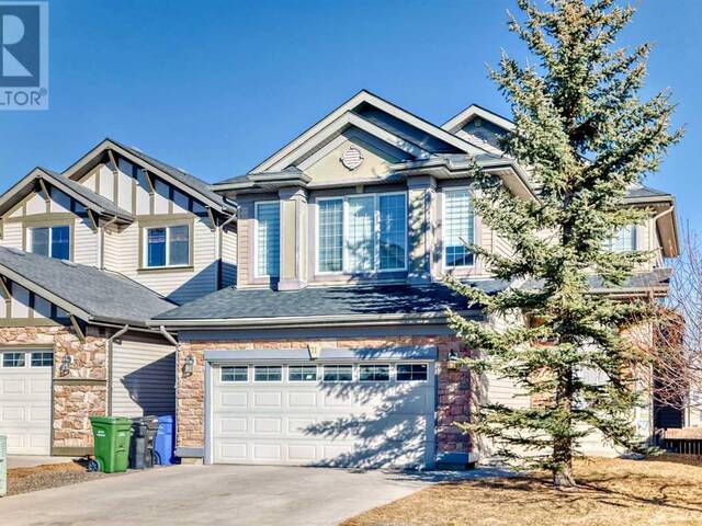 71 Kincora Grove NW Calgary Alberta