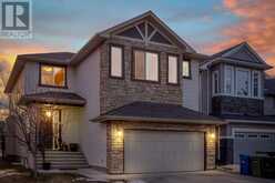 47 Silverado Ridge Crescent SW Calgary