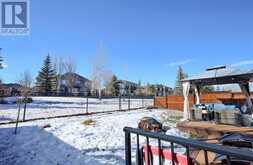 47 Silverado Ridge Crescent SW Calgary