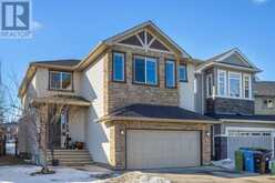 47 Silverado Ridge Crescent SW Calgary