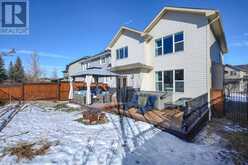 47 Silverado Ridge Crescent SW Calgary