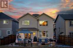 47 Silverado Ridge Crescent SW Calgary