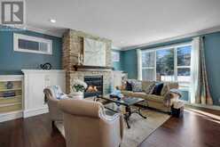 47 Silverado Ridge Crescent SW Calgary