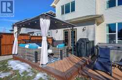 47 Silverado Ridge Crescent SW Calgary