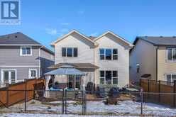 47 Silverado Ridge Crescent SW Calgary