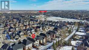 47 Silverado Ridge Crescent SW Calgary