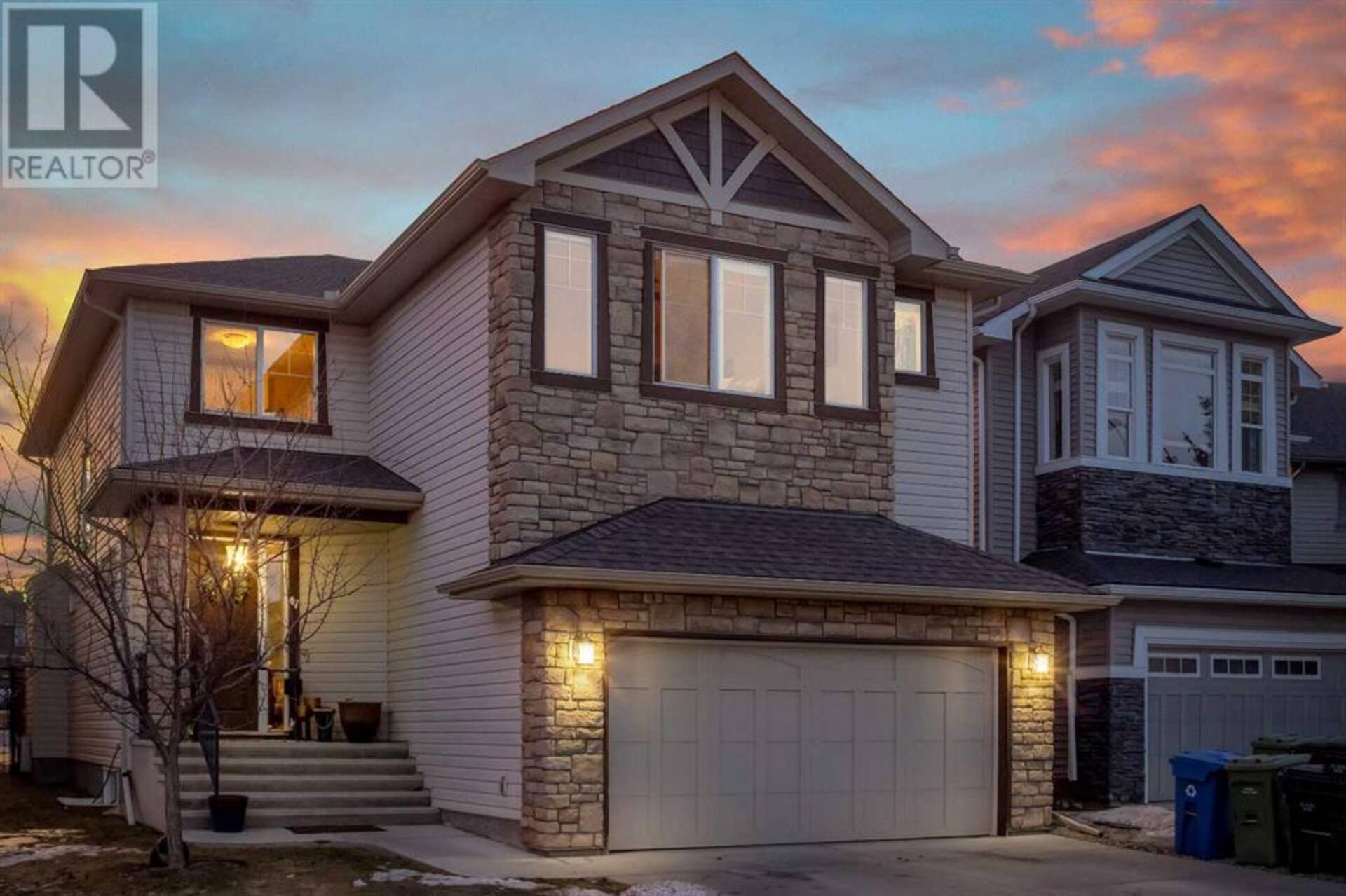 47 Silverado Ridge Crescent SW Calgary