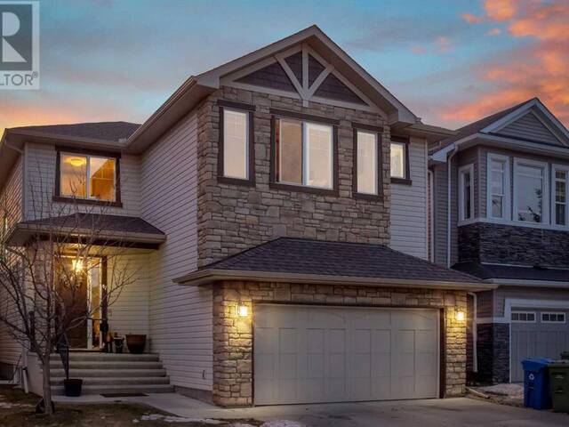 47 Silverado Ridge Crescent SW Calgary