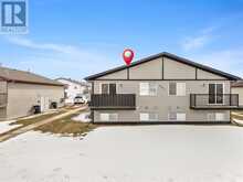 4607 A 46 Street Innisfail