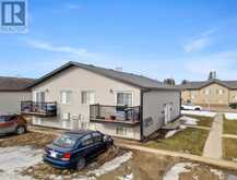 4607 A 46 Street Innisfail