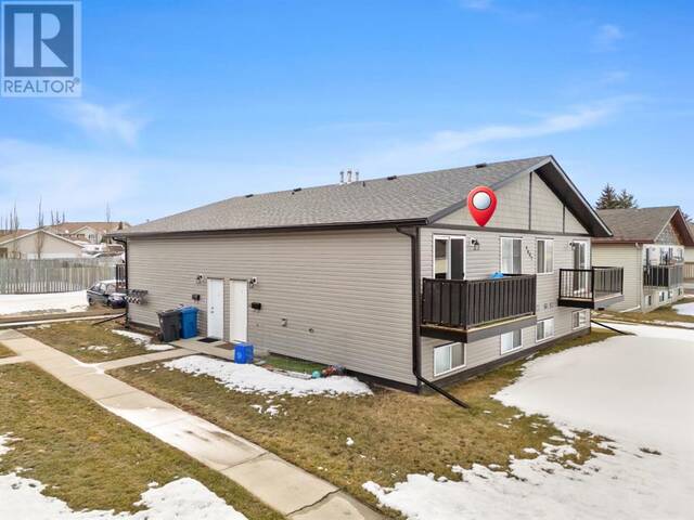 4607 A 46 Street Innisfail Alberta