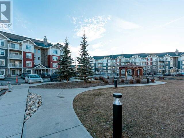 3209, 155 Skyview Ranch Way NE Calgary Alberta