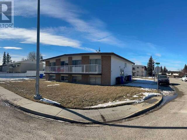 4302 54 Avenue Olds Alberta