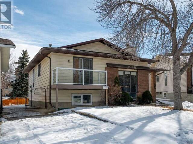 171 Berwick Way NW Calgary Alberta