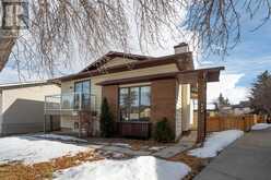 171 Berwick Way NW Calgary