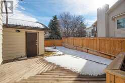 171 Berwick Way NW Calgary