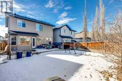 1952 New Brighton Drive SE Calgary