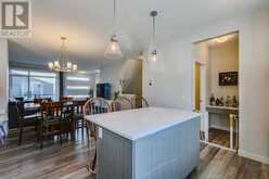 261 Sage Bluff Drive NW Calgary