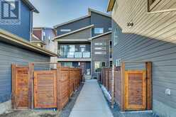 261 Sage Bluff Drive NW Calgary