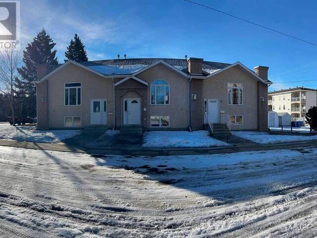 3518 48 Avenue Red Deer Alberta