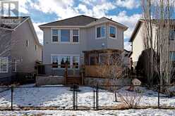 6 Drake Landing Crescent Okotoks