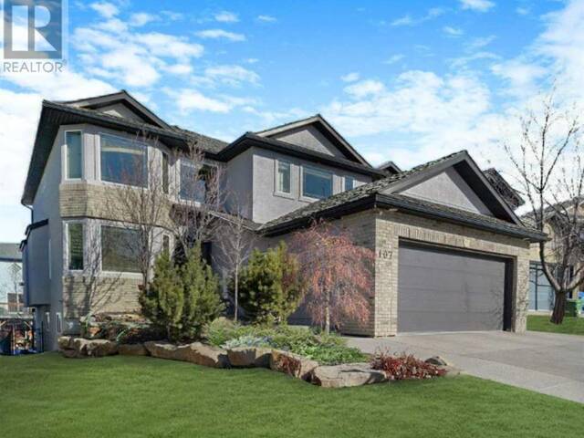 107 Royal Ridge Rise NW Calgary Alberta