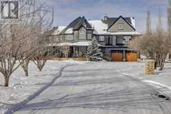 4 WILLOWSIDE Place Rural Foothills