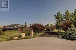 4 WILLOWSIDE Place Rural Foothills