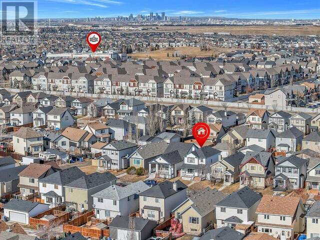 66 Copperfield Terrace SE Calgary