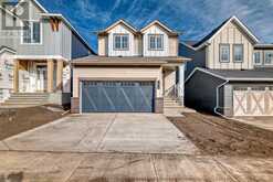 1038 Thimbleberry Hill SW Airdrie