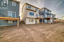 1038 Thimbleberry Hill SW Airdrie