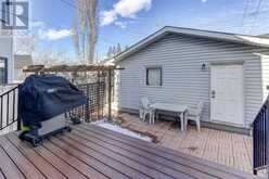 4604 Montgomery Avenue NW Calgary