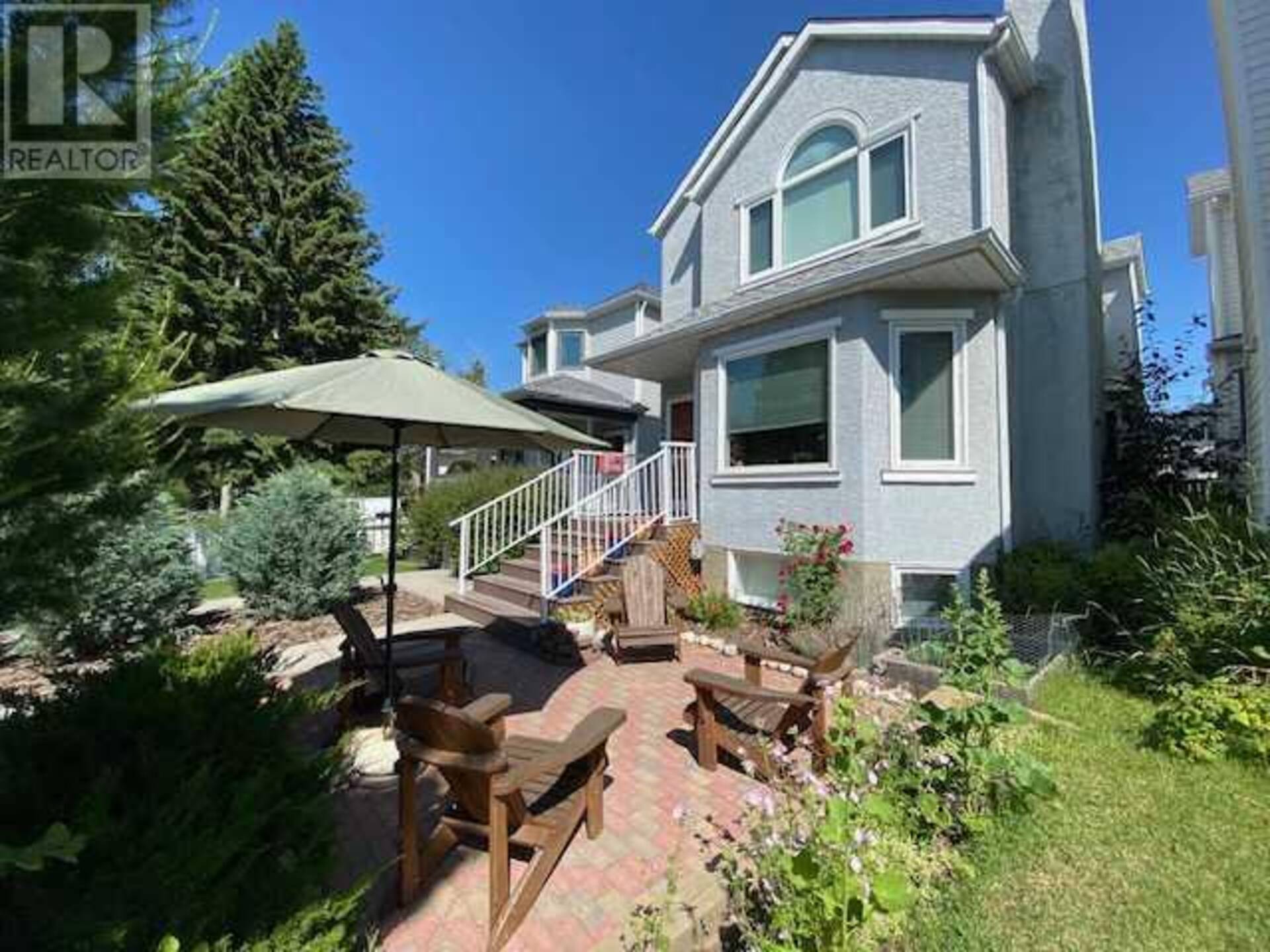 4604 Montgomery Avenue NW Calgary