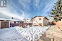 3456 31A Avenue SE Calgary