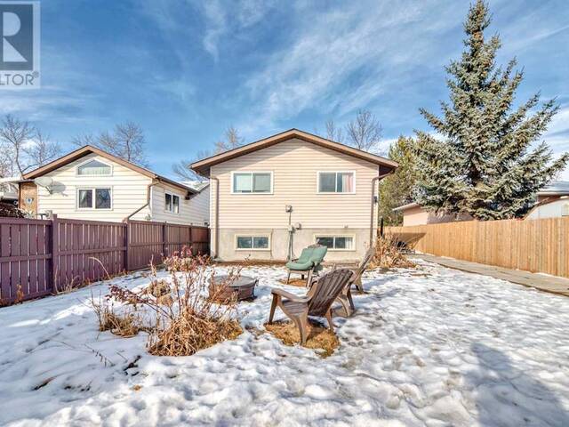 3456 31A Avenue SE Calgary Alberta