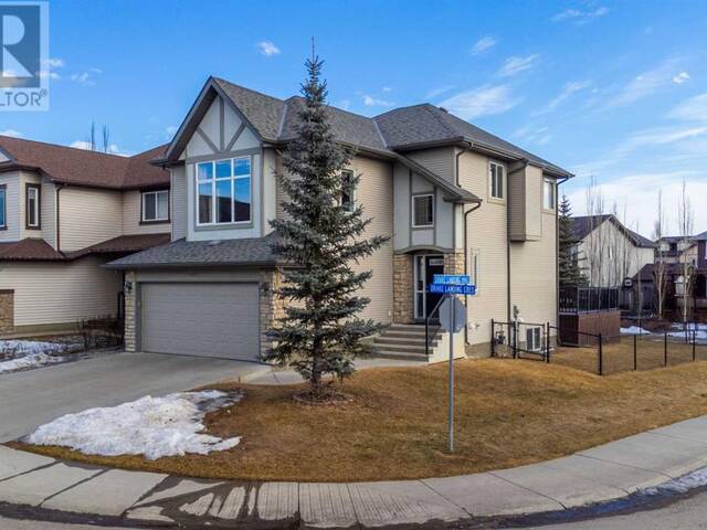 61 Drake Landing Crescent Okotoks