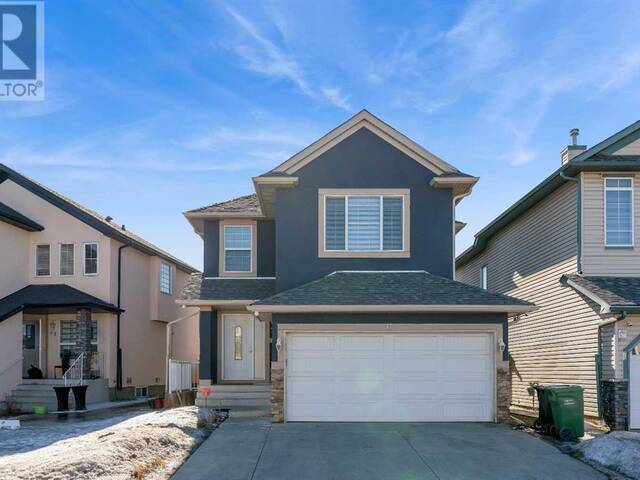 17 Saddlemead Road NE Calgary