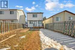 206 Martinbrook Place NE Calgary