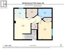 206 Martinbrook Place NE Calgary