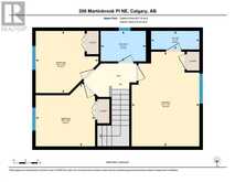 206 Martinbrook Place NE Calgary