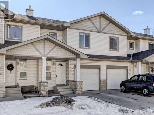 12 Citadel Meadow Gardens NW Calgary