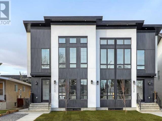 2140 54 Avenue SW Calgary