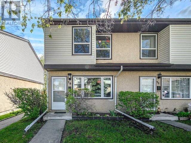 70, 630 Sabrina Road SW Calgary