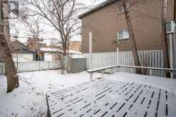 918 3 Avenue NW Calgary