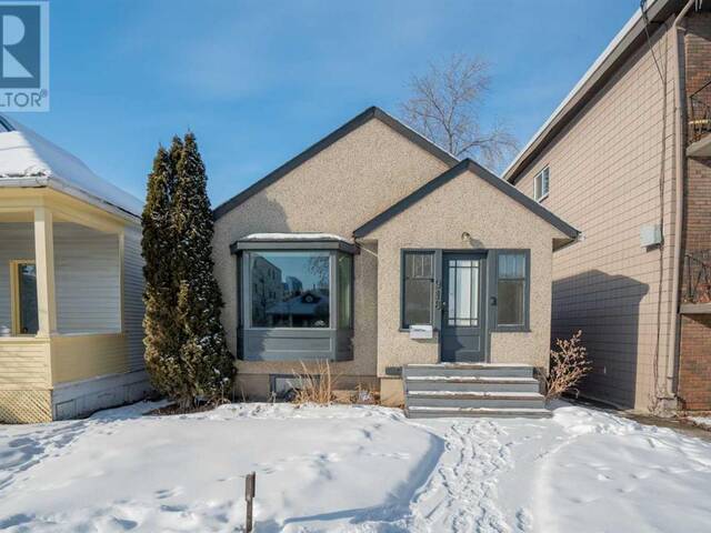 918 3 Avenue NW Calgary