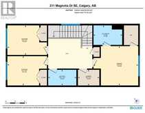 211 Magnolia Drive SE Calgary